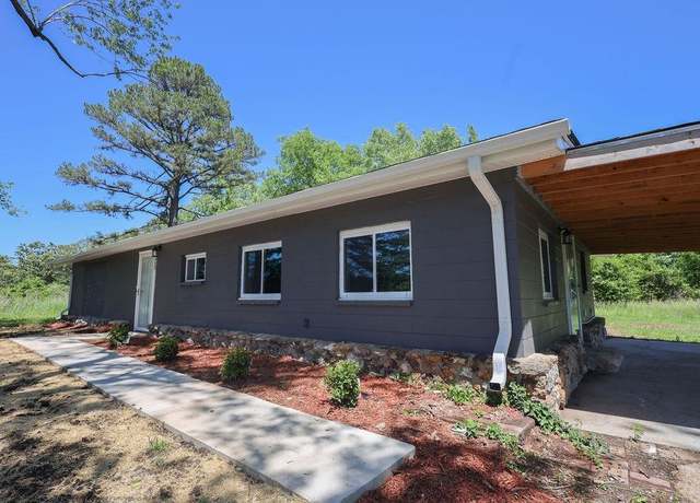 Property at 1553 Hwy 63, Williford, AR 72482, 3 beds, 1.5 baths