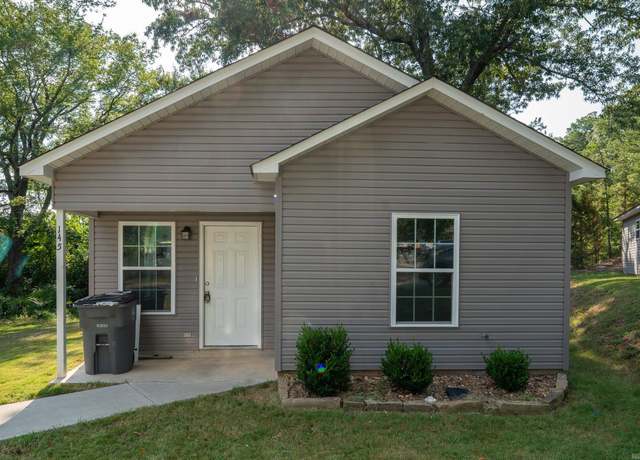 Property at 145 Chelle St, Hot Springs, AR 71901, 3 beds, 2 baths