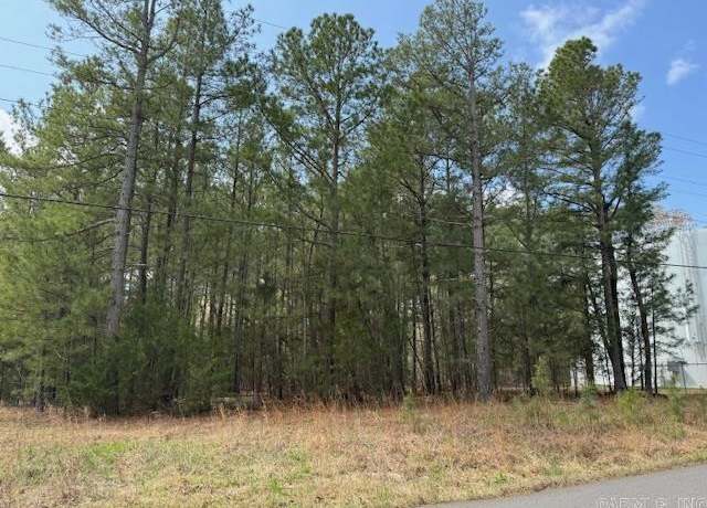 Property at Tbd Pyburn Extended, Pocahontas, AR 72455