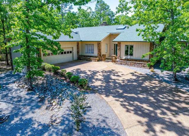 Property at 14 Indiana Pl, Hot Springs Village, AR 71909, 3 beds, 3.5 baths