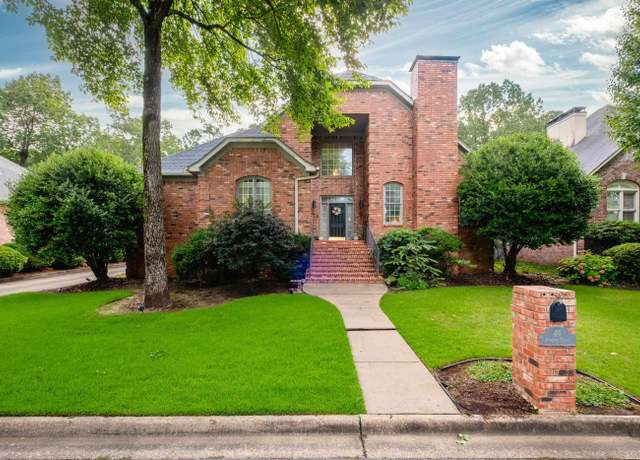Property at 46 Avignon Ct, Little Rock, AR 72223, 3 beds, 4 baths