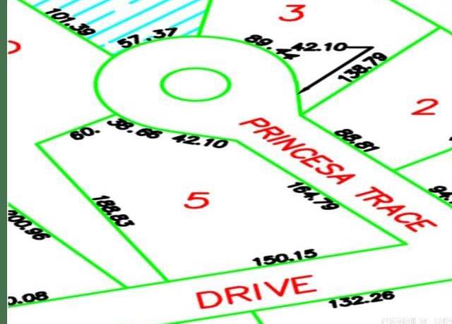 Property at 1 Princesa Trce, Hot Springs Village, AR 71909