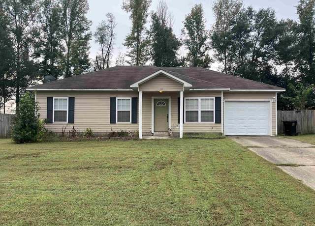 Property at 27 Gold Meadows Loop, Ward, AR 72176, 3 beds, 2 baths