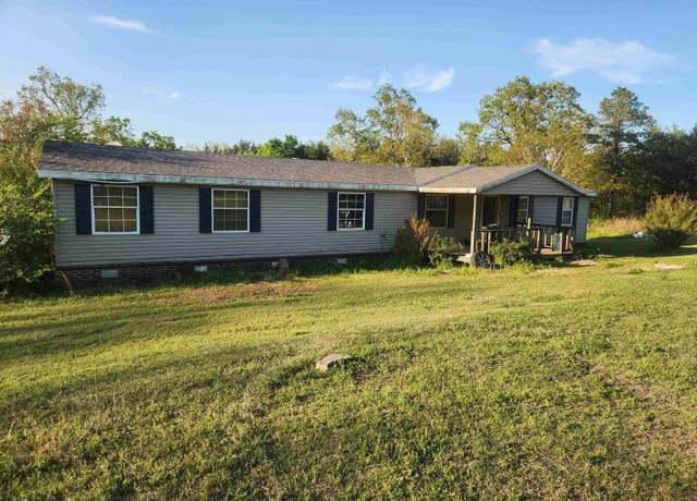 Property at 5210 Stagecoach Rd, Ozark, AR 72949, 5 beds, 2.5 baths