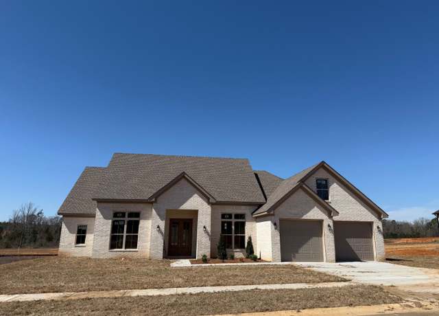 Property at 183 Hudson Dr, Sheridan, AR 72150, 3 beds, 2 baths