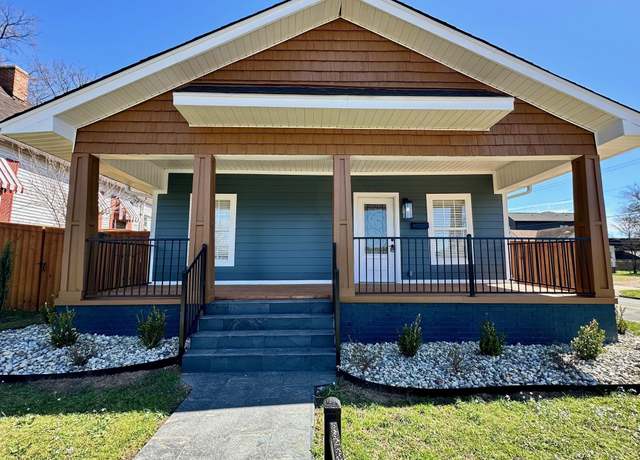 Property at 1623 Commerce, Little Rock, AR 72206, 3 beds, 2 baths