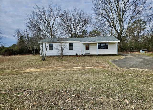 Property at 571 Gravel Hill Rd, Russellville, AR 72802, 3 beds, 1 bath