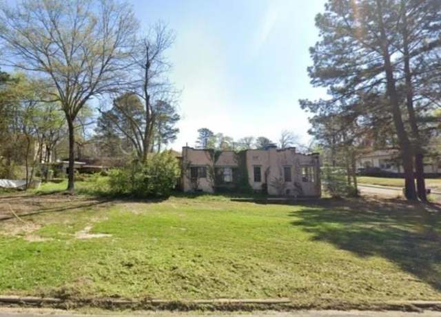 Property at 407 NW Agee Ave, Camden, AR 71701
