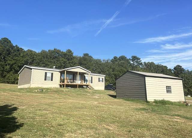 Property at 2629 Cr 3348, Clarksville, AR 72830, 3 beds, 2 baths