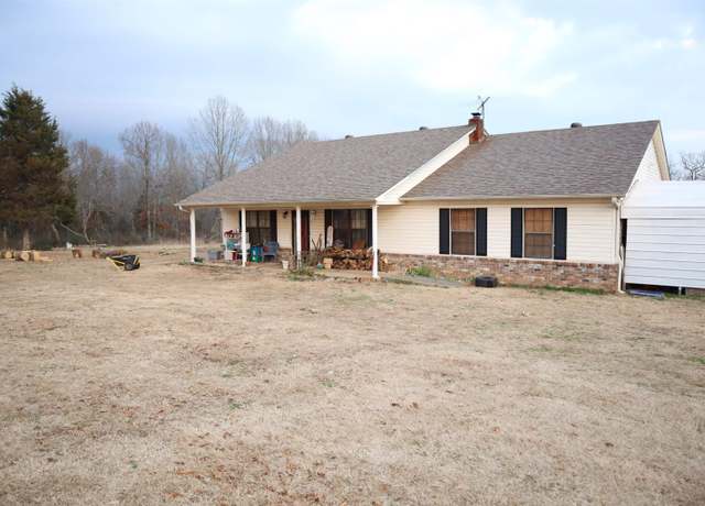 Property at 179 Mt Olive Rd, Mcrae, AR 72102, 3 beds, 2 baths