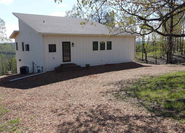 Property at 918 Bowith Hollow Rd, Marshall, AR 72650, 2 beds, 2.5 baths