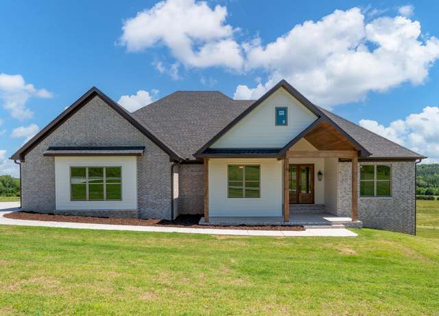 Property at 268 Castleberry Rd, Greenbrier, AR 72058, 4 beds, 2 baths