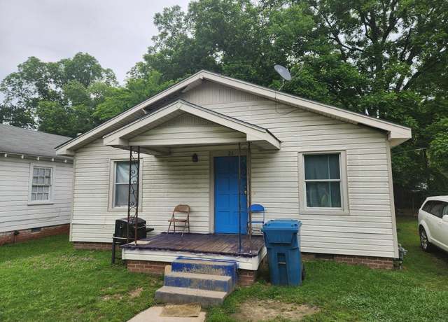 Property at 721 Fairview St, Malvern, AR 72104, 3 beds, 1 bath