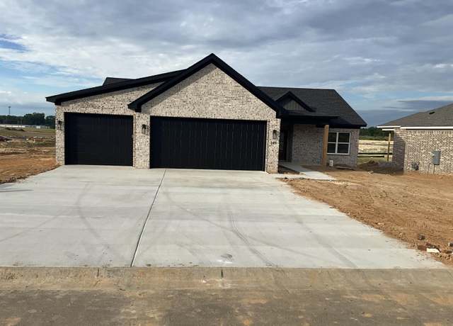 Property at 149 Kelton Ln, Hensley, AR 72065, 3 beds, 3 baths
