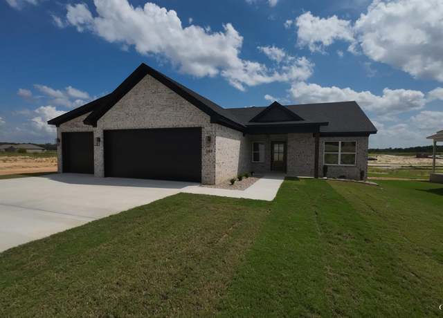 Property at 149 Kelton Ln, Hensley, AR 72065, 3 beds, 3 baths