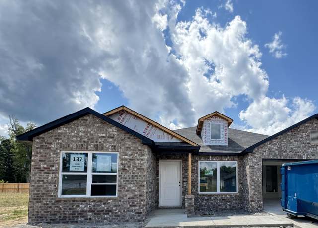 Property at 11193 River Valley Dr, Hensley, AR 72065, 4 beds, 2 baths