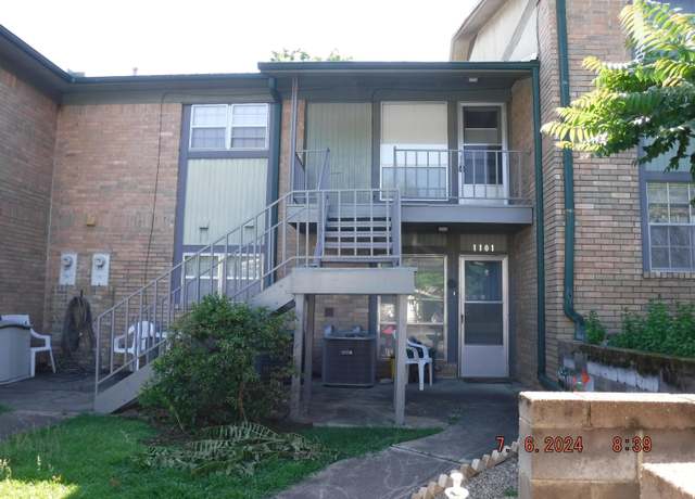 Property at 215 Audubon #1102, Hot Springs, AR 71913, 3 beds, 2 baths