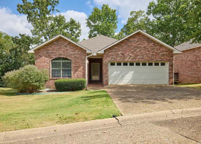 Property at 101 Creekview Ter, Hot Springs, AR 71913, 2 beds, 2 baths