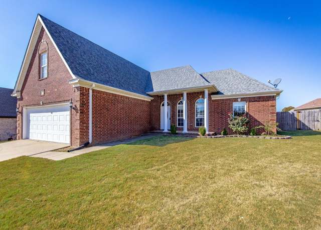 Property at 18 Emma Dr, Cabot, AR 72023, 3 beds, 2 baths