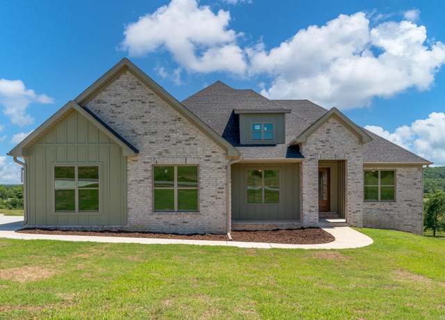 Property at 272 Castleberry Rd, Greenbrier, AR 72058, 4 beds, 2.5 baths