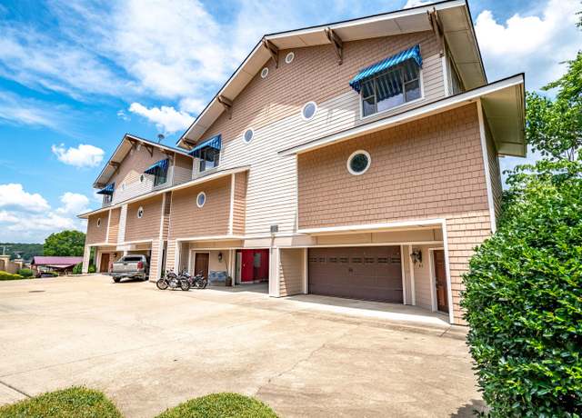 Property at 244 Bayou Pt Unit 501-B, Hot Springs, AR 71913, 2 beds, 2.5 baths