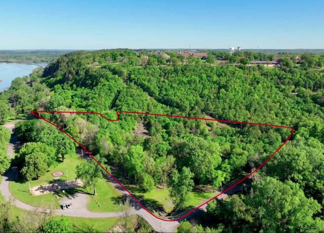 Property at 2800 River Rd, North Little Rock, AR 72114