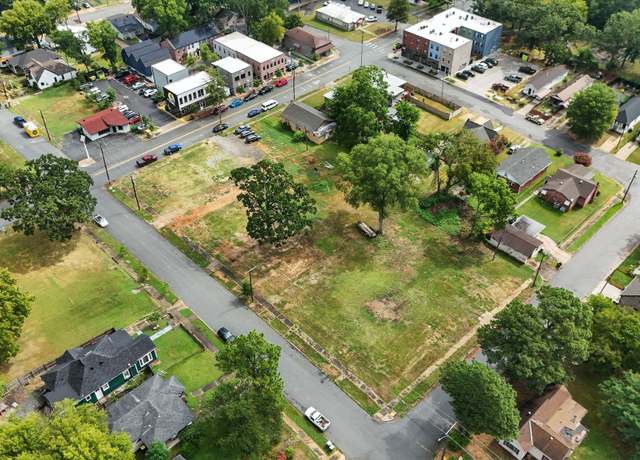 Property at 2117 & 2121 S Rock St, Little Rock, AR 72206