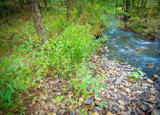 Property at 0 Waldenwood Ln, Little Rock, AR 72223