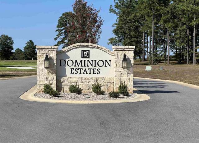 Property at 906 Abby Ln, Searcy, AR 72143