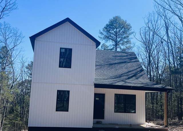 Property at 660 Mill Creek Rd, Higden, AR 72067, 3 beds, 2 baths
