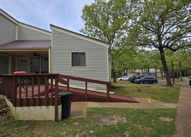Property at 134 Richwood #3, Fairfield Bay, AR 72088, 1 bed, 2 baths