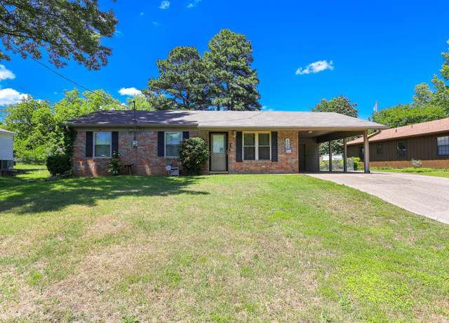 Property at 520 Ruth St, Benton, AR 72019, 3 beds, 1 bath