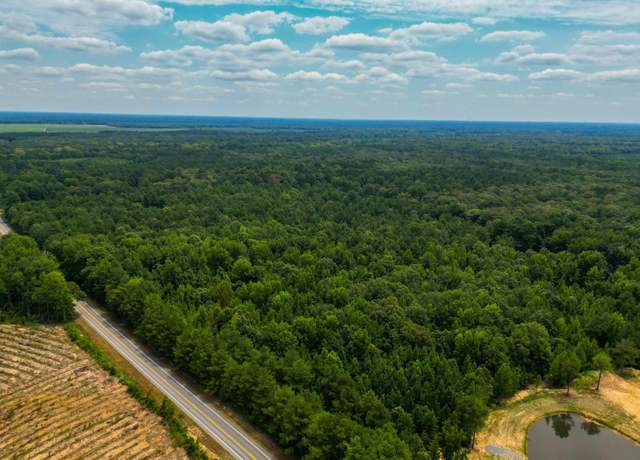 Property at Highway 278, Monticello, AR 71655