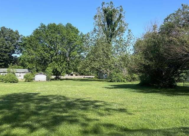 Property at N Garfield, Piggott, AR 72454