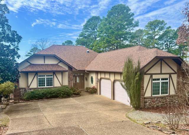 Property at 127 Mesero Way, Hot Springs Village, AR 71909, 3 beds, 3.5 baths