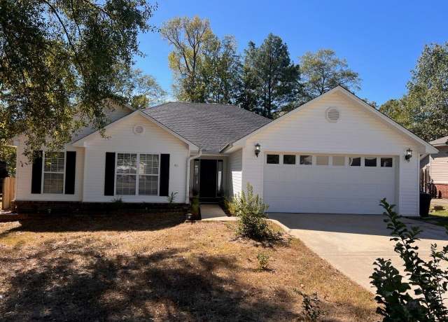 Property at 45 Wooden Head Ln, Sheridan, AR 72150, 3 beds, 2 baths
