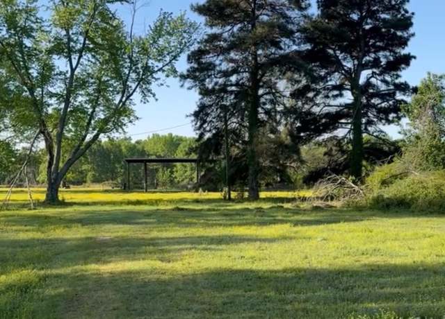Property at 0 Tippitt Rd, Austin, AR
