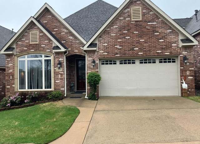 Property at 104 Waterloo Cv, Hot Springs, AR 71913, 4 beds, 3 baths