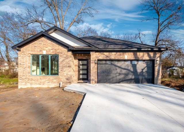 Property at 2919 Martel Ave, Little Rock, AR, 3 beds, 2 baths