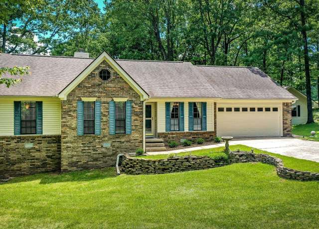 Property at 193 E Blue Ridge Ter, Fairfield Bay, AR 72088, 3 beds, 2 baths