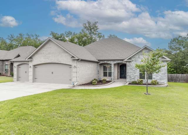 Property at 66 Oakbrooke Dr, Sherwood, AR 72120, 4 beds, 2.5 baths