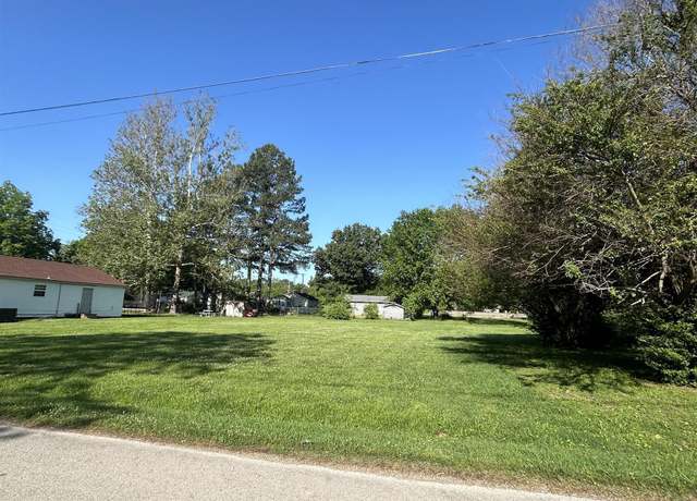 Property at N Garfield, Piggott, AR 72454