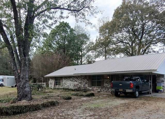 Property at 130 Rushing Rd, Rison, AR 71665, 3 beds, 2 baths