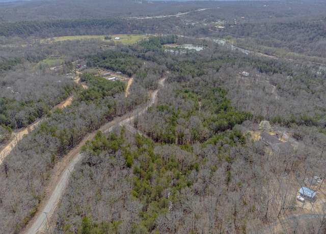 Property at Nokonda Rd, Cherokee Village, AR 72529