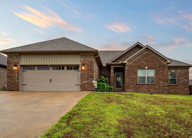 Property at 794 Mango Loop, Austin, AR 72007, 4 beds, 2 baths