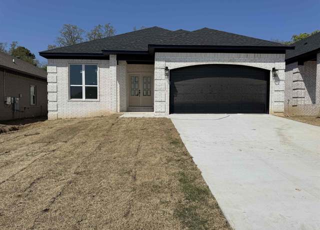 Property at 7300 Stonehenge Dr, Sherwood, AR 72120, 3 beds, 2 baths