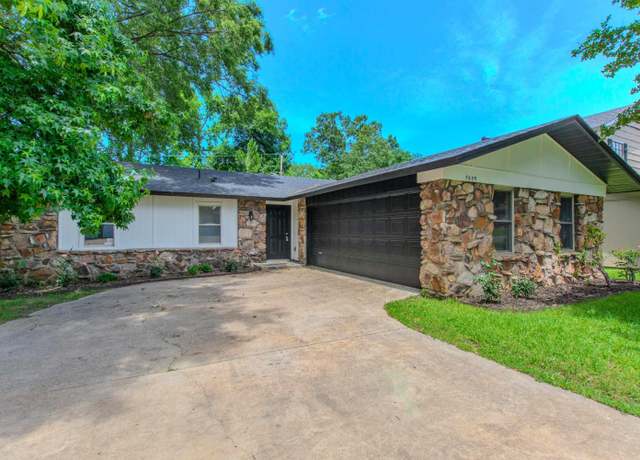 Property at 5809 N Woodview Dr, Sherwood, AR 72120, 3 beds, 2 baths