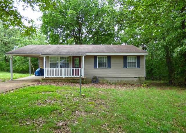 Property at 32 Mena Dr, Cherokee Village, AR 72529, 2 beds, 1.5 baths
