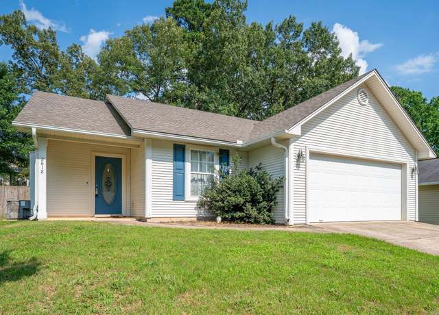 Property at 2818 Gage Dr, Benton, AR 72015, 3 beds, 2 baths
