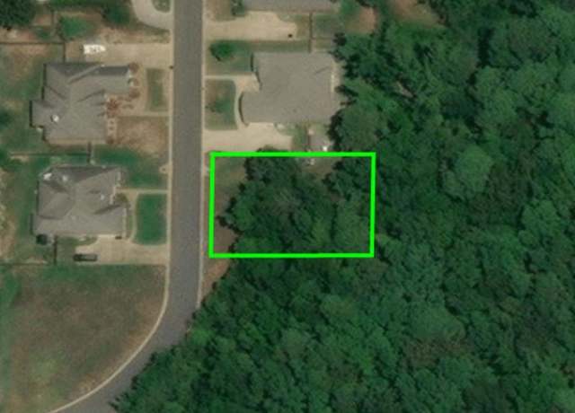 Property at 36 Saratoga St Lot 36, Hot Springs, AR 71901